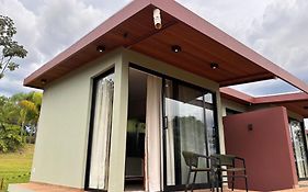 Vila Poção - Hospedagem de Natureza em Brotas